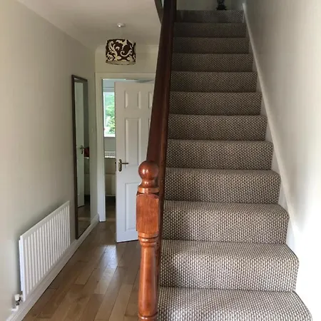 Immaculate 3-Bed Apartment In Kilkenny Kilkenny