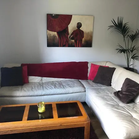 Immaculate 3-Bed Apartment In Kilkenny Kilkenny