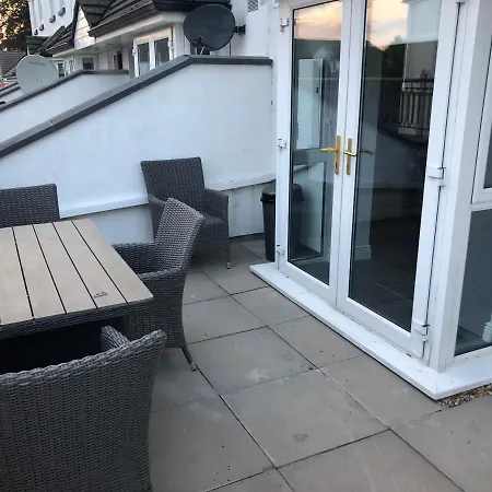 Immaculate 3-Bed Apartment In Kilkenny