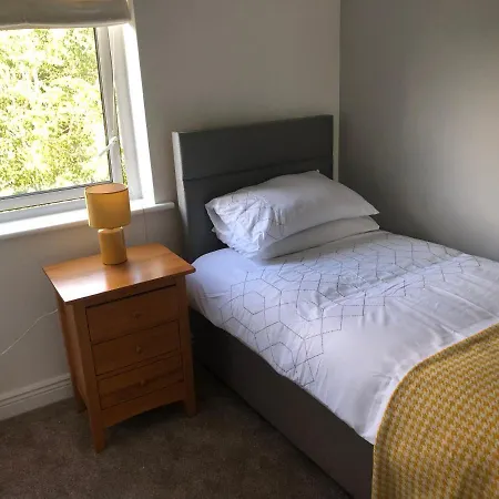 Immaculate 3-Bed Apartment In Kilkenny